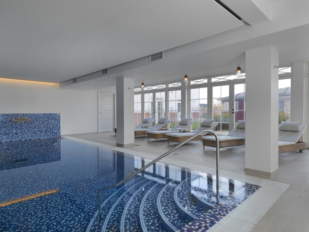 Strandhotellet Blokhus Luaran gambar