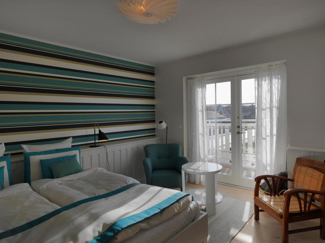 Strandhotellet Blokhus Luaran gambar